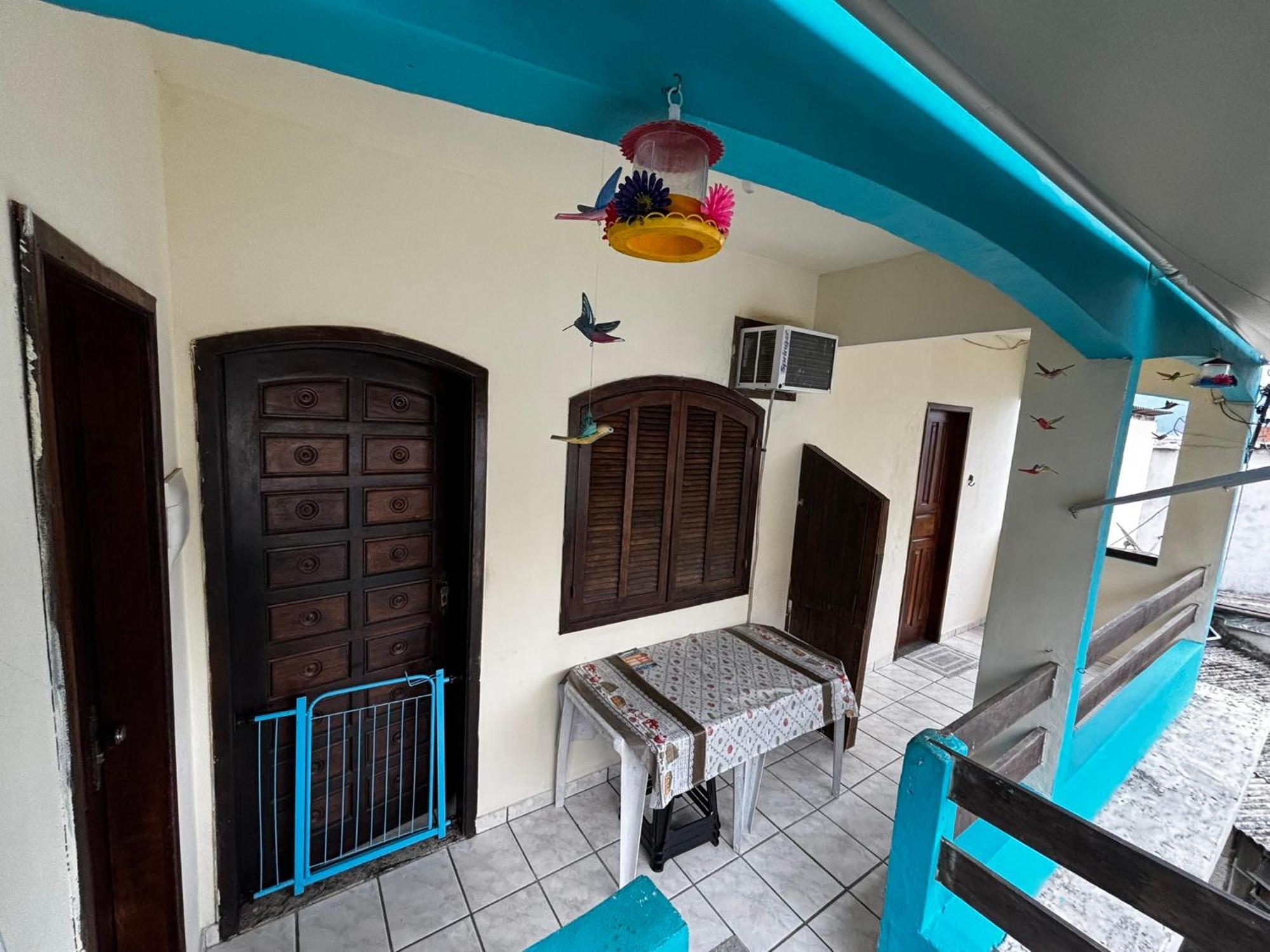 Encanto Do Beija-Flor Angra dos Reis Exterior foto